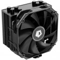 Кулер для процессора ID-Cooling SE-224-XTS MINI BLACK