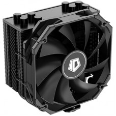 Кулер для процессора ID-Cooling SE-224-XTS MINI BLACK