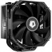 Кулер для процессора ID-Cooling SE-224-XTS MINI BLACK