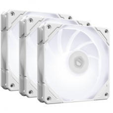 Кулер для корпуса ID-Cooling TF-12025-PRO SW TRIO