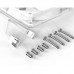 Кулер для корпуса ID-Cooling TF-12025-PRO SW TRIO