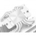 Кулер для процессора ID-Cooling Кулер процесорний ID-Cooling Frozn A620 Pro SE ARGB Snow (FROZN A620 PRO SE ARGB SNOW)