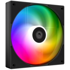 Кулер для корпуса ID-Cooling AS-120-ARGB-K