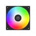 Кулер для корпуса ID-Cooling AS-120-ARGB-K