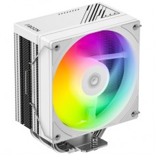 Кулер до процесора ID-Cooling FROZN A410 SE ARGB WHITE