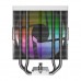 Кулер до процесора ID-Cooling FROZN A410 SE ARGB WHITE