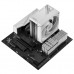 Кулер для процессора ID-Cooling FROZN A410 SE WHITE