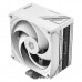 Кулер для процессора ID-Cooling FROZN A410 SE WHITE
