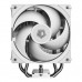 Кулер для процессора ID-Cooling FROZN A410 SE WHITE
