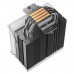 Кулер для процессора ID-Cooling FROZN A410 SE WHITE