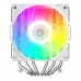 Кулер до процесора ID-Cooling FROZN A620 PRO SE ARGB WHITE
