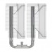 Кулер до процесора ID-Cooling FROZN A620 PRO SE ARGB WHITE