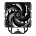 Кулер до процесора ID-Cooling SE-214-XT V2 Black (SE-214-XT V2 BLACK)