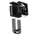 Кулер до процесора ID-Cooling SE-214-XT V2 Black (SE-214-XT V2 BLACK)
