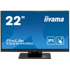 Монитор iiyama T2254MSC-B1AG