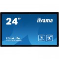 Монитор iiyama T2455MSC-B1