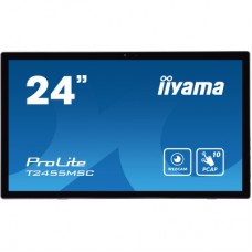 Монитор iiyama T2455MSC-B1