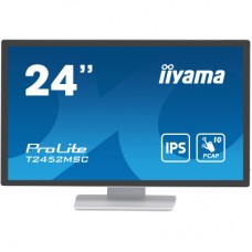 Монитор iiyama T2452MSC-W1