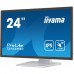 Монитор iiyama T2452MSC-W1