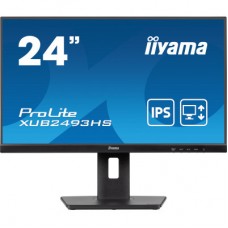 Монитор iiyama XUB2493HS-B6