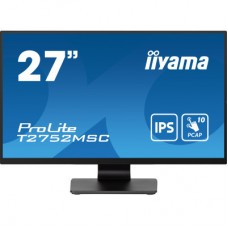 Монітор iiyama T2752MSC-B1