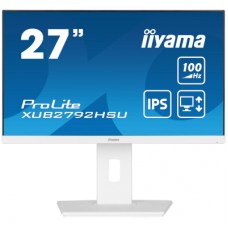 Монитор iiyama XUB2792HSU-W6