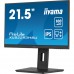 Монитор iiyama XUB2293HSU-B7