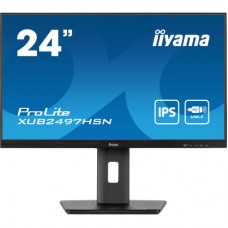 Монитор iiyama XUB2497HSN-B2