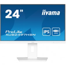 Монитор iiyama XUB2497HSN-W2