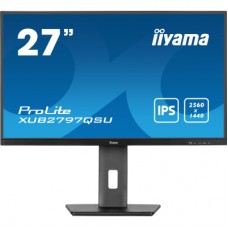 Монитор iiyama XUB2797QSU-B2