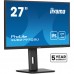 Монитор iiyama XUB2797QSU-B2