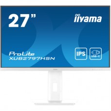 Монитор iiyama XUB2797HSN-W2