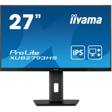 Монитор iiyama XUB2793HS-B7