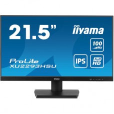 Монітор iiyama XU2293HSU-B7