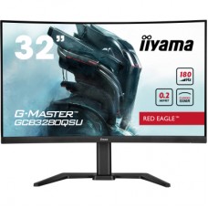 Монитор iiyama GCB3280QSU-B2