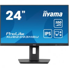 Монитор iiyama XUB2493HSU-B7