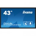 LCD панель iiyama TF4339AS-B1AG