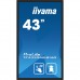 LCD панель iiyama TF4339AS-B1AG