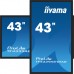 LCD панель iiyama TF4339AS-B1AG