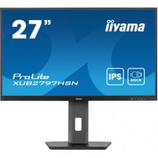 Монитор iiyama XUB2797HSN-B2