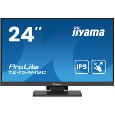 Монитор iiyama T2454MSC-B2AG