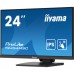 Монитор iiyama T2454MSC-B2AG