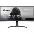 Монитор iiyama GCB3482WQSU-B1