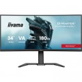 Монитор iiyama GCB3484WQSU-B1