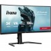 Монитор iiyama GCB3484WQSU-B1