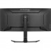 Монитор iiyama GCB3484WQSU-B1