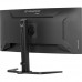 Монитор iiyama GCB3484WQSU-B1