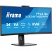 Монитор iiyama XCB3497WQSNPH-B1