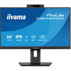 Монитор iiyama XUB2490HSUH-B2