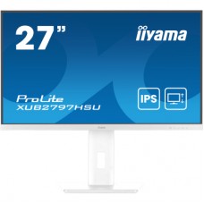 Монитор iiyama XUB2797HSU-W2